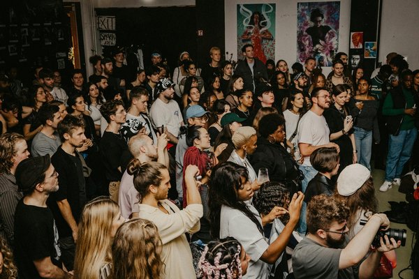 Découvrez le calot de bloc en tissu éco-responsable et tendance