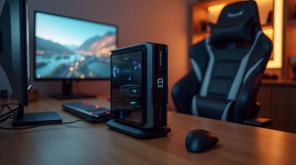 Choisir la meilleure config gaming pour votre budget idéal