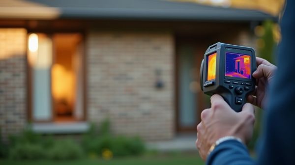 Comment optimiser l'isolation thermique par l'extérieur chez vous