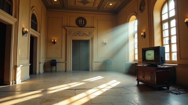 Comprendre l'histoire de la chaîne TF1 et son évolution