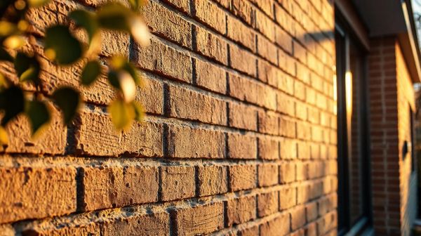 Les meilleures techniques pour l'isolation thermique extérieure