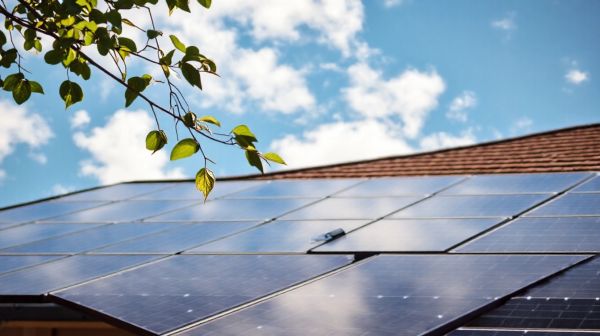 Les meilleurs panneaux solaires pour une autonomie optimale