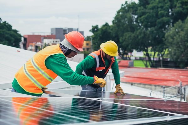 Panneau solaire photovoltaïque : des clients conquis par CSE