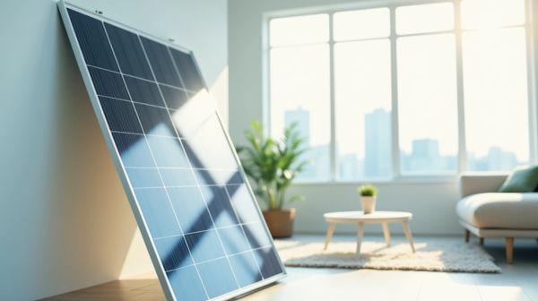 Quel panneau solaire photovoltaïque choisir pour maximiser son autonomie ?