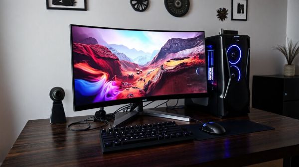 Top configurations gaming en 2023 : optimiser votre budget