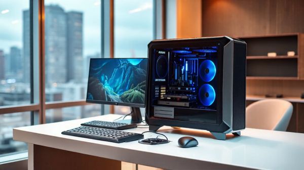 Top configurations gaming en 2023 : optimiser votre budget