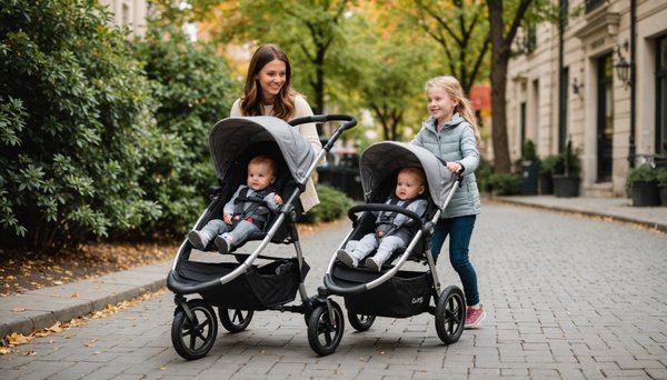 Avis meilleur poussette : trouvez la poussette rêvée !