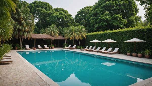 Découvrez les services de pisciniste à benesse maremme !